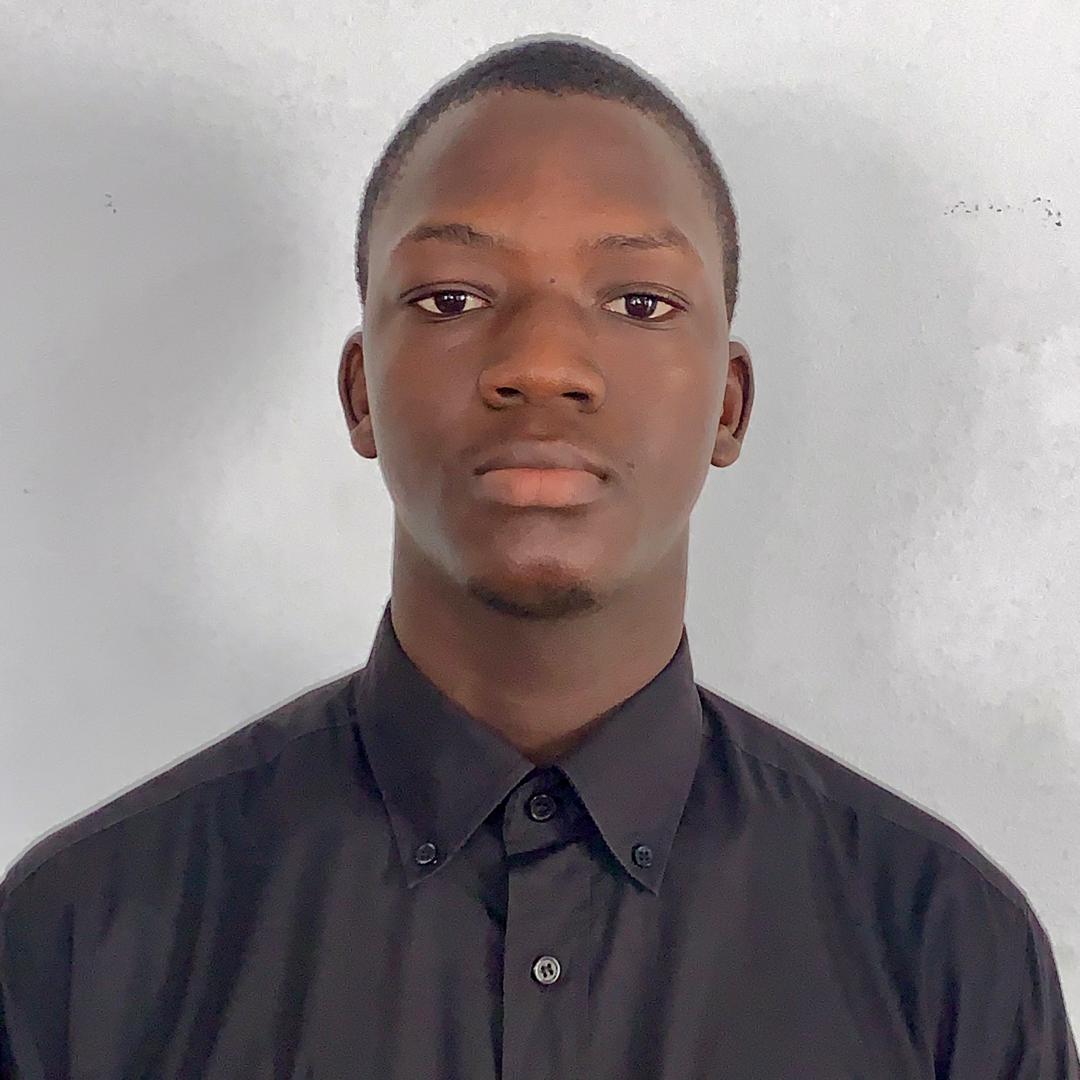 Photo de profil de Peniel Zannou